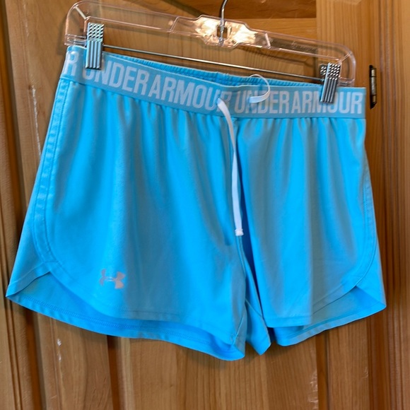 Under Armour Pants - UA Running Short